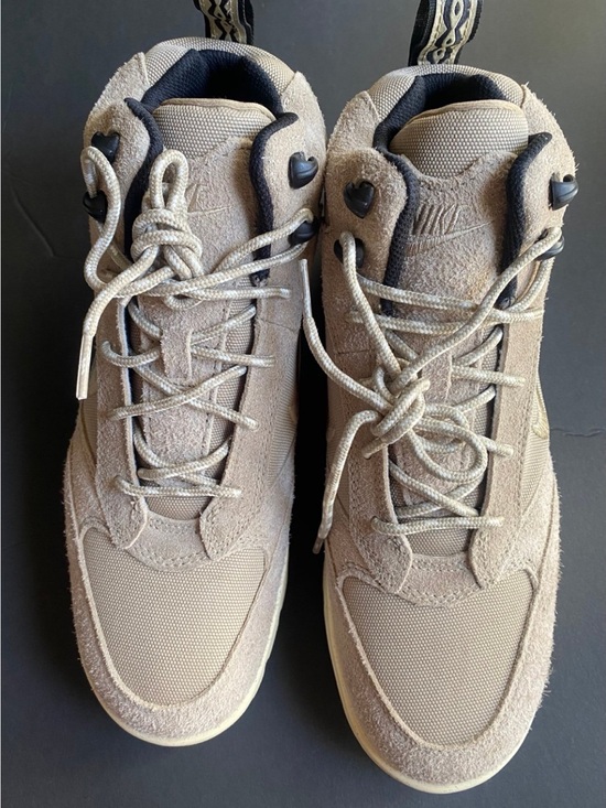 NWOB Nike Mens Torre Mid waterproof hiking boots SZ 9 main image 7